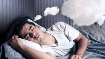 متى يستحب للرائي أن يخبر بما رآه في منامه.. الإفتاء تجيب متى يستحب للرائي أن يخبر بما رآه في منامه.. الإفتاء تجيب