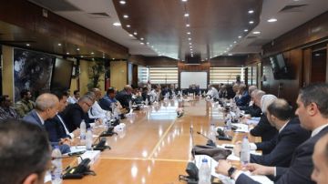 مطار القاهرة جاهز لاستقبال ضيوف الرحمن تزامنا مع انطلاق رحلات الحج