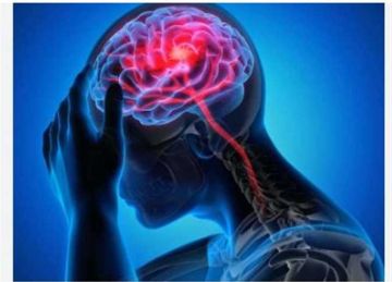 يمكنك إنقاذ حياتك .. علامات تدل على إصابتك بجلطة المخ الأولى والمتكررة لا تتجاهلها يمكنك إنقاذ حياتك .. علامات تدل على إصابتك بجلطة المخ الأولى والمتكررة لا تتجاهلها