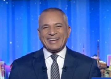 أحمد موسى يعلق على تتويج الأهلي بالدوري المصري أحمد موسى يعلق على تتويج الأهلي بالدوري المصري