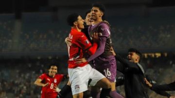 اتفرج ببلاش.. قناة مفتوحة لنقل مباراة مصر والمغرب في كأس أمم أفريقيا اتفرج ببلاش.. قناة مفتوحة لنقل مباراة مصر والمغرب في كأس أمم أفريقيا