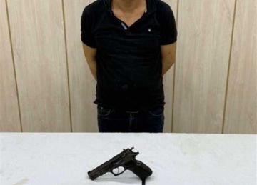 القبض على مقاول هارب من عقوبة المؤبد و20 قضية في القاهرة