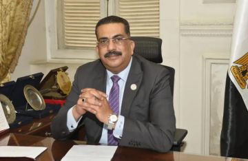 النائب هشام سويلم: التعديلات الانتخابية تعكس نضج التجربة البرلمانية المصرية وتمنح الأحزاب مساحة أكبر للحركة