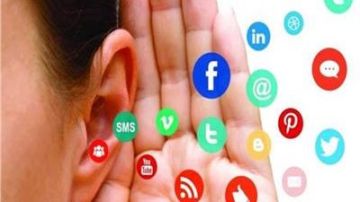 خبير أمني: الشائعات أصبحت أخطر الأسلحة غير التقليدية المستخدمة في حروب الجيلين الرابع والخامس خبير أمني: الشائعات أصبحت أخطر الأسلحة غير التقليدية المستخدمة في حروب الجيلين الرابع والخامس