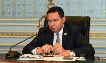 زراعة النواب تدعو مسئولي المديريات بالمحافظات بالتحلي بروح المسئولية أسوة بالرئيس