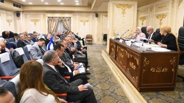 زيادة الحافز الإضافي 700 جنيه شهريا لجميع العاملين اعتبارا من يوليو زيادة الحافز الإضافي 700 جنيه شهريا لجميع العاملين اعتبارا من يوليو