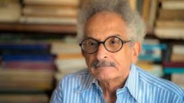 صنع الله إبراهيم بين المحنة والاهتمام الرئاسي.. دلالات ومغزى