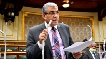 قوى عاملة النواب: قانون العلاوة نمطي.. و700 جنيه حافزا إضافيا مقطوعا لكل الدرجات