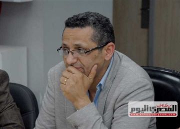 مؤشرات أولية.. تقدم خالد البلشي في انتخابات الصحفيين على مقعد النقيب مؤشرات أولية.. تقدم خالد البلشي في انتخابات الصحفيين على مقعد النقيب