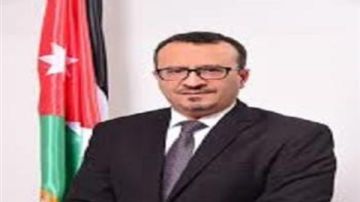 مسئول أردني لـ (أ ش أ): مصر لديها خبرات كبيرة في قطاع الاتصالات ونسعى دائما لتعزيز التعاون مسئول أردني لـ (أ ش أ): مصر لديها خبرات كبيرة في قطاع الاتصالات ونسعى دائما لتعزيز التعاون