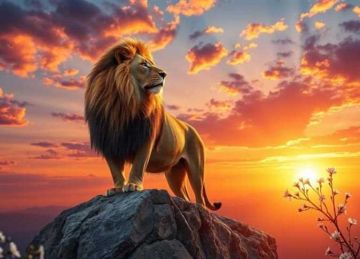  نصيحة هامة على الصعيد المالي .. حظ برج الأسد في الأسبوع الأخير من مايو 2025