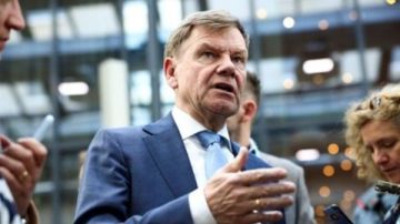 وزير الخارجية الألماني: إرسال شحنات الأسلحة لإسرائيل يعتمد على الوضع في غزة