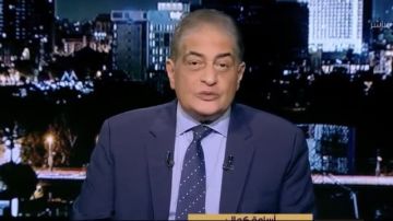 أسامة كمال : العلاوة الدورية للموظفين ستبلغ 10 من الأجر الوظيفي