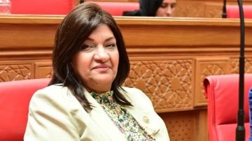 إيفلين متى: شقق سكنية بلا استخدام منذ 20 عاما يمكن إنقاذها وتأجيرها للشباب