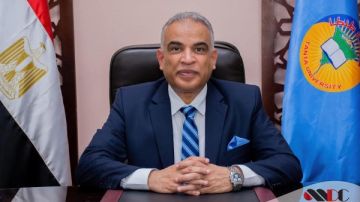 الحر وسنينه.. إصابة 22 طالبة بالإغماء خلال اختبار ألعاب القوى بجامعة طنطا