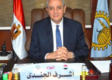 الغربية ترفع درجة الاستعداد القصوى لمواجهة موجة الطقس السيئ