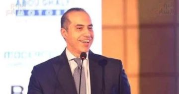 المستشار محمود فوزي: منتدى رؤية يجسد التزام الدولة بتمكين ذوي الإعاقة البصرية المستشار محمود فوزي: منتدى رؤية يجسد التزام الدولة بتمكين ذوي الإعاقة البصرية