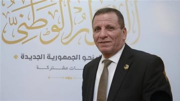 النائب عبدالفتاح يحيى: مشروع تعديل الإيجار القديم خطوة لحل أزمة ممتدة منذ عقود النائب عبدالفتاح يحيى: مشروع تعديل الإيجار القديم خطوة لحل أزمة ممتدة منذ عقود