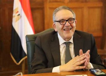 بينها الأسمدة والعقارات .. وفد تجاري بولندي يزور الإسكندرية لبحث التعاون الاقتصادي في 10 مجالات