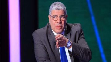 تعليق مثير لـ شوبير على بيان الزمالك بعد تأجيل قرار لجنة التظلمات تعليق مثير لـ شوبير على بيان الزمالك بعد تأجيل قرار لجنة التظلمات