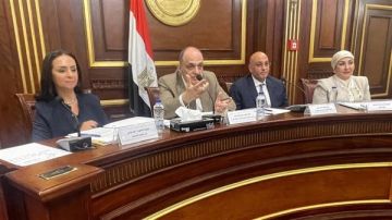 تنمية المشروعات: تنسيق الجهود مع النواب لدعم مشروعات الشباب تنمية المشروعات: تنسيق الجهود مع النواب لدعم مشروعات الشباب