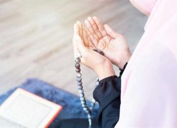 دعاء يوم الجمعة للأبناء وزيادة الرزق مكتوب.. ردده الآن