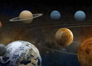 سماء مايو 2025 تلمع بالظواهر الفلكية.. اقترانات وشهب ومشاهد نادرة تزين ليالي الربيع