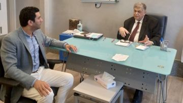 صحة النواب: مقترح منع سفر الأطباء إلى الخارج إلا بعد 5 سنوات من التكليف غير دستوري