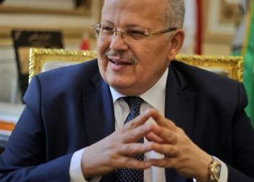 غدا.. حفل توقيع موسوعة الأديان العالمية لـ الخشت بمعرض أبوظبي الدولي للكتاب غدا.. حفل توقيع موسوعة الأديان العالمية لـ الخشت بمعرض أبوظبي الدولي للكتاب