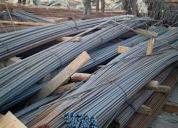 كم سجل سعر طن الحديد والأسمنت اليوم الثلاثاء 20 مايو 2025 بـ سوق مواد البناء؟