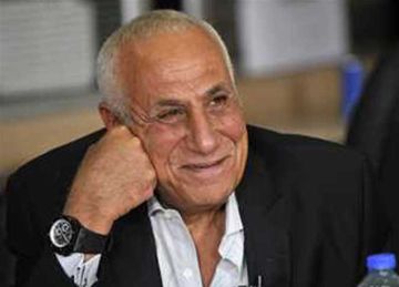  ليه كده؟ .. شوبير يوجه رسالة لإدارة الزمالك بعد الأحداث الأخيرة