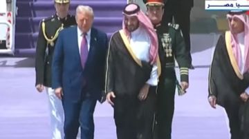 مدير الاستراتيجي للفكر: أمريكا تهدف لتعزيز قوتها الاقتصادية بالشرق الأوسط