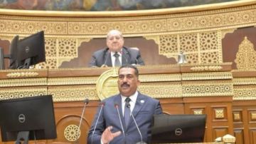 نائب: ذكرى النكبة تفضح زيف الاحتلال وتؤكد أن الحق لا يسقط بالتقادم نائب: ذكرى النكبة تفضح زيف الاحتلال وتؤكد أن الحق لا يسقط بالتقادم