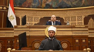 وزير الأوقاف: رصدنا 40 تيارا متطرفا تستند إلى 35 مفهوما مختلفا تهدد البلاد