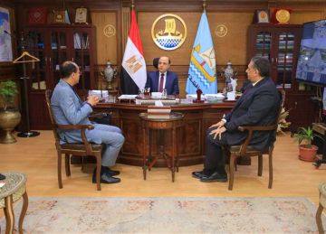 14 يونيو.. انطلاق حملة من بدري أمان لدعم صحة المرأة وكشف وعلاج الأورام مجانا بكفر الشيخ