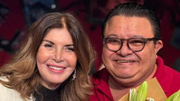 أحدث ظهور لها .. ميرفت أمين تحضر حاجة تخوف للمخرج خالد جلال