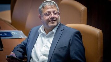 استفزاز جديد في القدس.. بن غفير يقتحم الأقصى برفقة المستوطنين