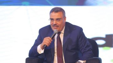 التمثيل التجاري: نسعى لتوفير معلومات دقيقة عن الأسواق لضمان سلامة الصفقات التصديرية التمثيل التجاري: نسعى لتوفير معلومات دقيقة عن الأسواق لضمان سلامة الصفقات التصديرية