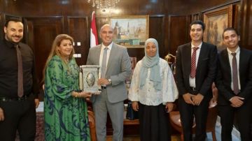 الصحة: اختتام أعمال قافلتين طبيتين بجيبوتي في إطار التعاون الثنائي