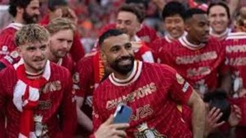 القنوات الناقلة مباراة ليفربول ضد كريستال بالاس بث مباشر اليوم