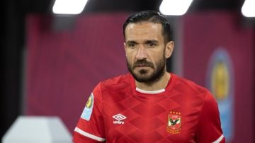 بعد رحيله رسميا عن الأهلي.. ما وجهة علي معلول المقبلة؟