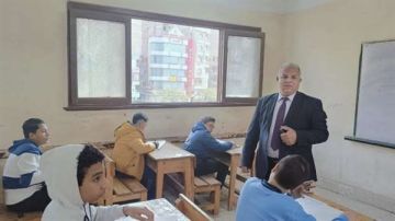 تعرف على تفاصيل الاستعلام عن نتيجة الصف الثالث الابتدائي الترم الثاني 2025 بالاسم فقط