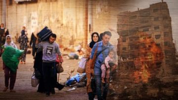 جوع على أبواب النجاة.. غزة تختنق بين الفوضى والانتظار