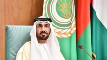 رئيس البرلمان العربي يؤكد ضرورة تبني مبادرات تشريعية تعزز ثقافة حقوق الإنسان