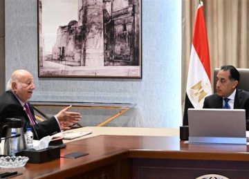 رئيس الوزراء يستعرض مقترحا للاستغلال الأمثل سياحيا لمسار العائلة المقدسة