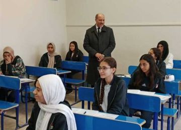 رابط جدول امتحانات الشهادة الإعدادية الترم الثاني 2025 محافظات الوجه القبلي رابط جدول امتحانات الشهادة الإعدادية الترم الثاني 2025 محافظات الوجه القبلي