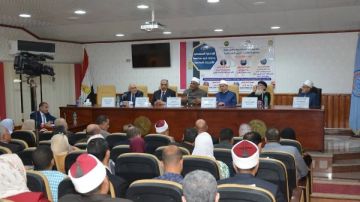 عباس شومان يحذر من مخاطر وسائل التواصل ويؤكد على ضرورة انتقاء مصادر المعرفة