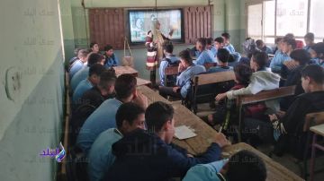 كثرة التقييمات وعجز المعلمين أولياء أمور مصر يرصد سلبيات العام الدراسي الحالي كثرة التقييمات وعجز المعلمين أولياء أمور مصر يرصد سلبيات العام الدراسي الحالي