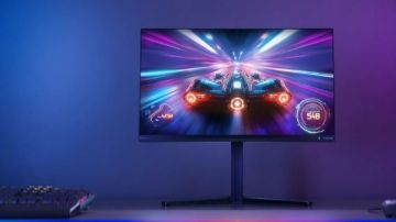 لمحبي الألعاب.. أفضل شاشات في الأسواق بمواصفات مذهلة