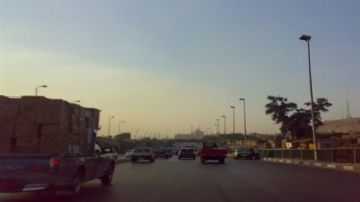 لمدة 20 يوما.. تحويلات مرورية مهمة على طريق الأوتوستراد تعرف عليها